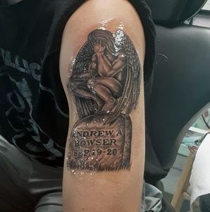 Meet your Posher, Eddie